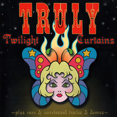 Truly - Twilight Curtains
