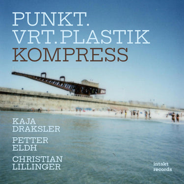 Punkt.Vrt.Plastik - Kompress