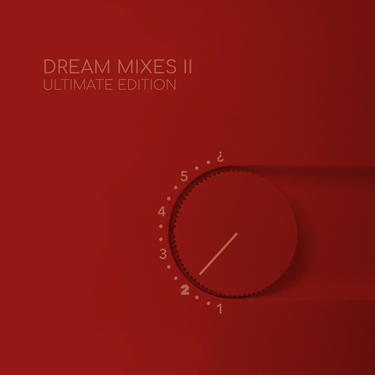 Tangerine Dream & Jerome Froese - Dream Mixes Ultimate Edition II