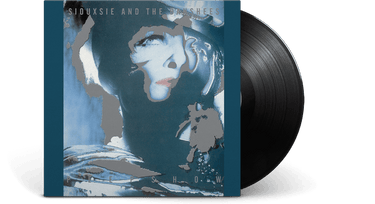 Siouxsie and The Banshees - Peepshow