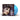 SIOUXSIE & THE BANSHEES - The Rapture (NAD 2023) - 2LP - Translucent Turquoise Vinyl