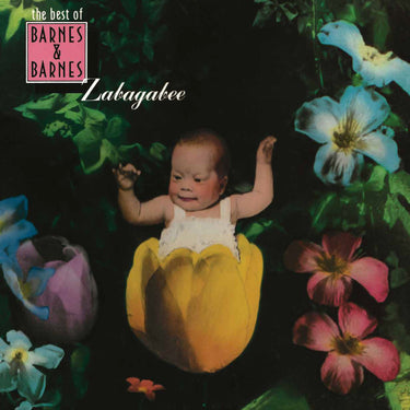 Barnes & Barnes - Zabagabee: The Best Of Barnes & Barnes (2026 Reissue)