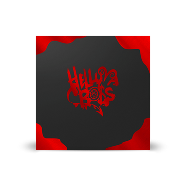 Various Artists - Helluva Boss Seasons One & Two Limited Edition