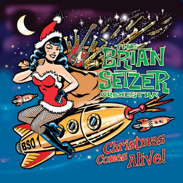 Exclusive Picture Disc Vinyl 2LP