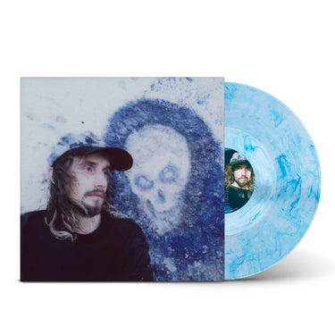 Whirlpool Colored Vinyl LP