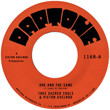Vinyl 7 Inch