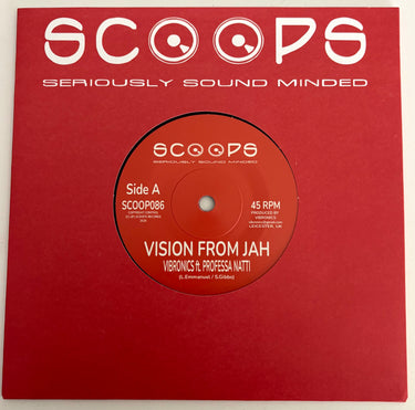 10 Inch Vinyl