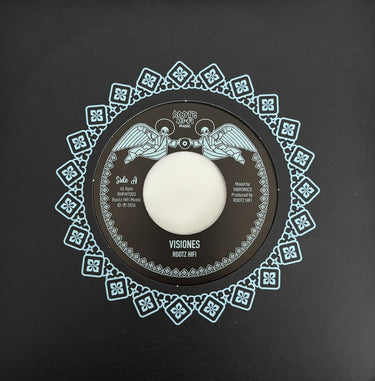 7 Inch Vinyl