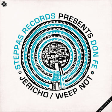 12" Vinyl (2026 Repress)