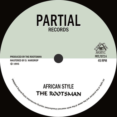 Limited 7 Inch Repress