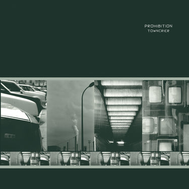 Prohibition - Towncrier (2026 Reissue)