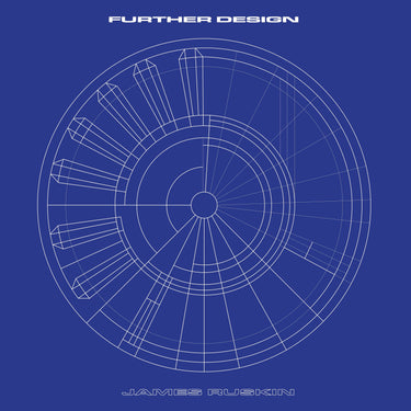 Burst Vinyl 2LP
