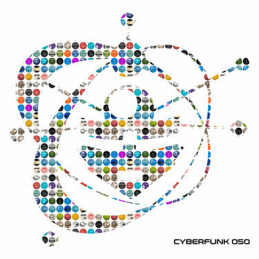 Special Vinyl Edition w/ Booklet