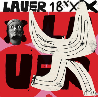 Lauer - XXX018