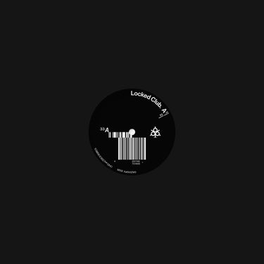 Limited Edition 12 Inch Vinyl