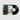 Black Vinyl LP