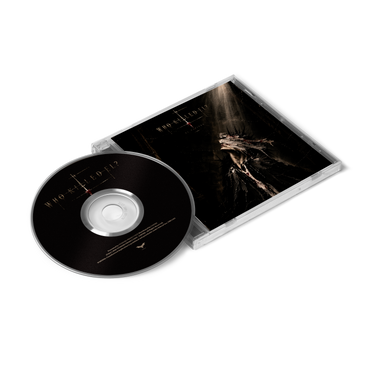 CD Jewel Case