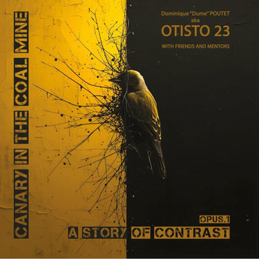Otisto 23 - A story of contrast