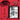 Opaque Red Vinyl LP