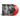 Red Vinyl LP