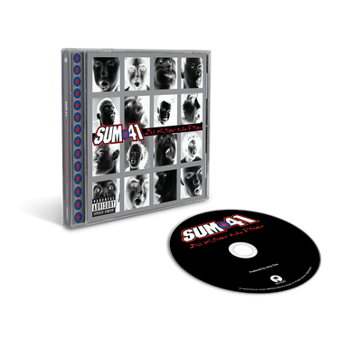 CD w/ Alt Cover
