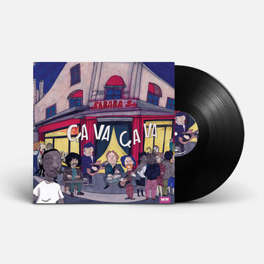 SABABA 5 - Ça Va Ça Va