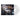 SAD NIGHT DYNAMITE - Welcome The Night - LP - Clear Vinyl