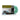 SAINT ETIENNE - The Night - LP - Coke Bottle Green w/ Cream White & Dark Green Splatter Vinyl