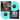 HARRY SUKMAN - Salem's Lot (Original TV Soundtrack) - 2LP - 180g Vampire Blue Coloured Vinyl