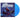 SANCTUARY - Refuge Denied (Reissue) - LP - 180g Translucent Blue Coloured Vinyl