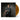 SARAH SHOOK AND THE DISARMERS - Revelations - LP - Translucent Orange with Black Swirl Vinyl