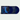 140g Midnight Blue Vinyl 2LP (North)