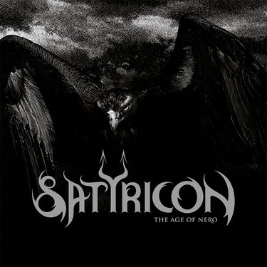 SATYRICON - The Age Of Nero (Reissue)