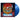 SAXON - Forever Free (2024 Reissue with Cover Print) - LP - 180g Translucent Blue Vinyl