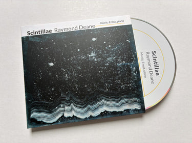 Raymond Deane - Scintillae