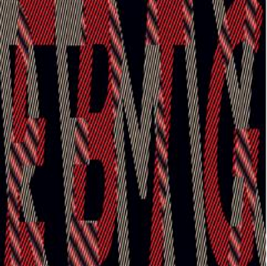 Black & Red Dust 12" Vinyl