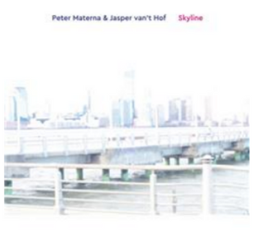Peter Materna & Jasper van't Hof - Skyline