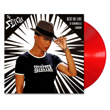 THE SELECTER - Live At Dingwalls, London