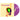 SEVEN HOURS AFTER VIOLET - Seven Hours After Violet - LP - Neon Violet Vinyl