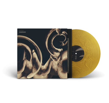 Siamese - dissolution