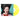 SIGRID - There's Always More That I Could Say (with Poster) - LP - Transparent Yellow Vinyl