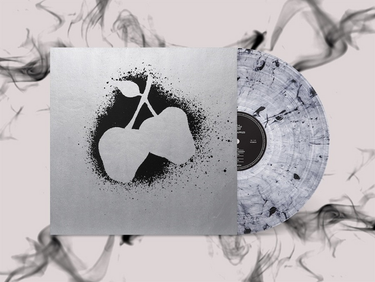SILVER APPLES - Silver Apples (Repress in Deluxe Silver Foil Jacket)