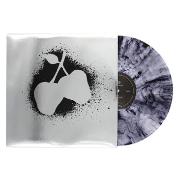 SILVER APPLES - Silver Apples (Repress in Deluxe Silver Foil Jacket) - LP - Smoke Coloured Vinyl