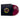 THE SISTERS OF MERCY - Greatest Hits Vol. One: A Slight Case Of Overbombing (Reissue) - 2LP - Transparent Purple/Magenta Vinyl