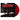 SKID ROW - Skid Row (2023 Reissue) - LP - 180g Red & Black Splatter Vinyl