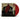 SKRILLEX - Quest For Fire - LP - Translucent Ruby Colour Vinyl