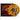 SLAYER - Repentless (Repress) - LP - Transparent Orange with Yellow & Black Splatter Vinyl