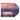 SLEEPING WITH SIRENS - If You Were A Movie, This Would Be Your Soundtrack (Reissue) - 12'' Maxi-EP - Purple w/ Blue Splatter Vinyl