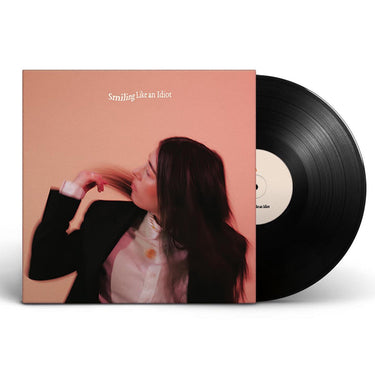 Sorcha Richardson - Smiling Like an Idiot