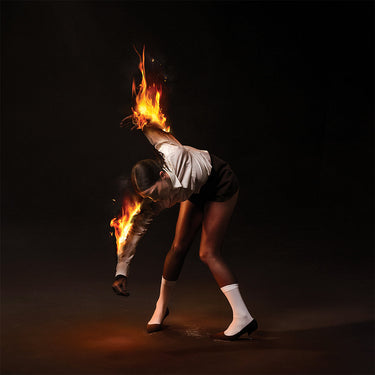 ST. VINCENT - All Born Screaming